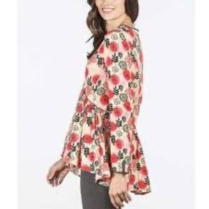 Matilda Jane - Mistletoe Magic Tunic